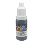 &Chi;&rho;&omega;&sigma;&tau;&iota;&kappa;ή &pi;ά&sigma;&tau;&alpha;, Black Carbon, 25ml, El-Greco