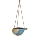 &Kappa;&epsilon;&rho;&alpha;&mu;&iota;&kappa;ό &Delta;&iota;&alpha;&kappa;&omicron;&sigma;&mu;&eta;&tau;&iota;&kappa;ό - &Kappa;&alpha;&sigma;&pi;ώ 20.5x10.5x9cm