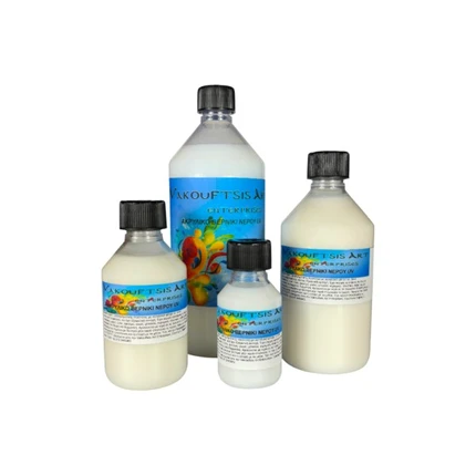 Βερνίκι Χρυσώματος 100ml El-Greco