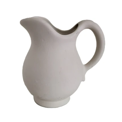 Κεραμική κανάτα 20x18cm D600