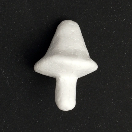 Φελιζόλ Μανιτάρι 5x3cm ΣΕΤ 10