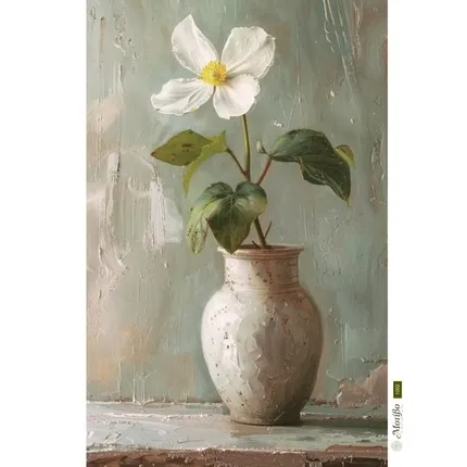 Ριζόχαρτo Α3 30x40cm 1002