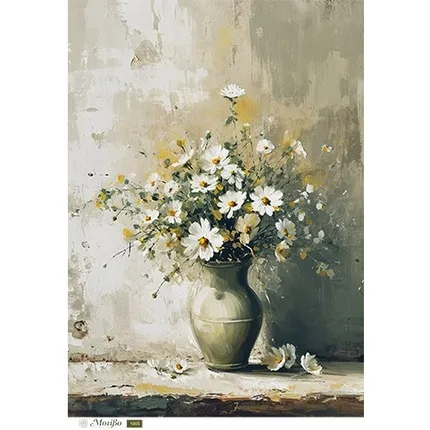 Ριζόχαρτo Α3 30x40cm 1005