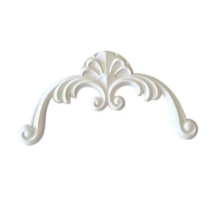 Ελαστικό διακοσμητικό στοιχείο, 20.5x7x0.8cm