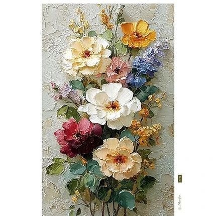 Ριζόχαρτo Α3 30x40cm 1040