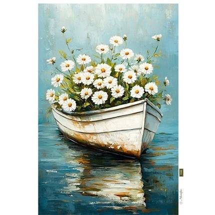 Ριζόχαρτo Α3 30x40cm 1045