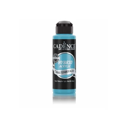 Υβριδικό Ακρυλικό 120ml Cadence River blue H098