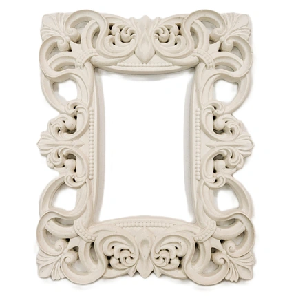 Πολυεστερικό Κορνίζα 20x16cm