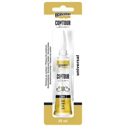 resize_image_33b068eed7a68b0dd1f6e6408fc226e1 Contour Liner ανάγλυφο περίγραμμα Pentart 20ml – Gold Metallic - Image 1
