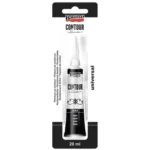 Contour Liner &alpha;&nu;ά&gamma;&lambda;&upsilon;&phi;&omicron; &pi;&epsilon;&rho;ί&gamma;&rho;&alpha;&mu;&mu;&alpha; Pentart 20ml &ndash; &Mu;&alpha;ύ&rho;&omicron;