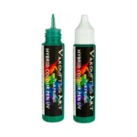 Color Pen, 30ml, El-Greco, Brown
